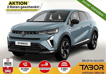 Renault Symbioz Techno Mild Hybrid 140 ParkAssist Kam