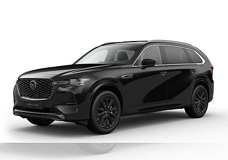 Mazda CX-80 PHEV HOMURA PLUS **6-SITZER** - VOLLAUSSTATTUNG - KURZFRISTIG VERFÜGBAR