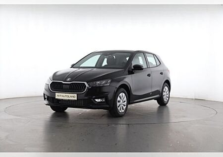 Skoda Fabia 1.0 TSI - SELECTION #NURHIER #NURFÜRPRIVATKUNDEN