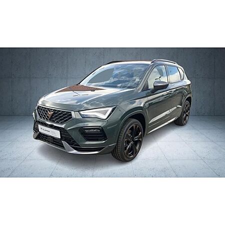 Cupra Ateca leasen