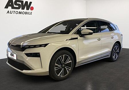 Skoda Enyaq 60 Elektromotor ACC Kamera SHZ AHK