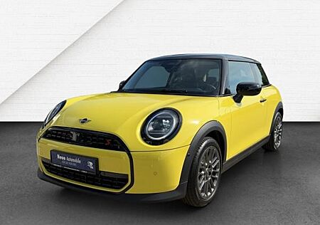 Mini Cooper S AKTION sofort verfügbar