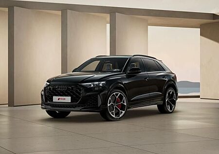 Audi RS Q8 performance, *VOLL* Dynamik plus, Keramik, UPE: 206T€!