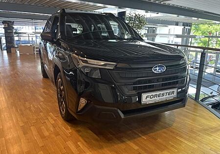 Subaru Forester 2.0ie e-Boxer EXCLUSIVE Lineartronic, GD