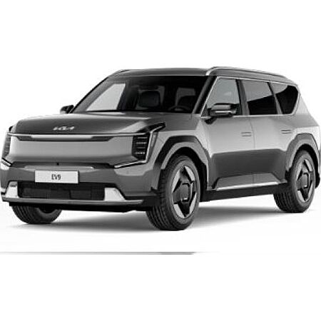 Kia EV9 leasen