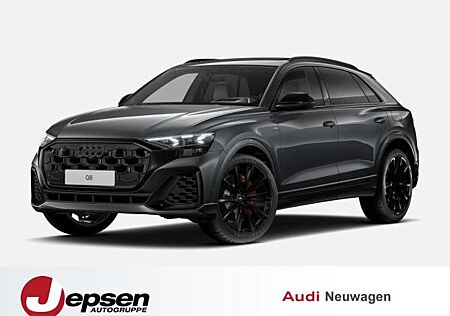 Audi Q8 gebraucht kaufen Audi Q8 SUV S line business TFSI e qu. tiptr. PANO 23