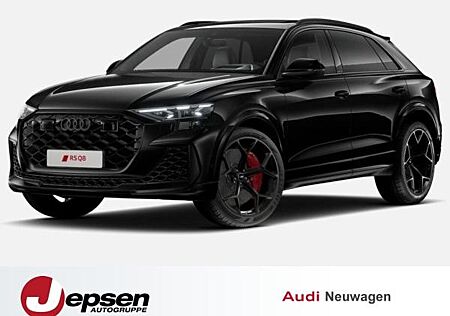 Audi RS Q8 SUV performance tiptr FwpAdv. PANO 23Ž HUD