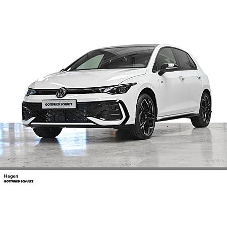 VW Golf leasen