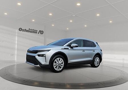 Skoda Elroq 85 AHK ACC 4xSHZ SpurH KAM LED KeyLess