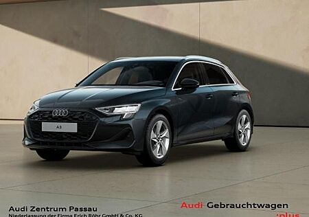 Audi A3 Sportback 35 TFSI LED virt. Cock.+ NAVI+ PDC+ DAB