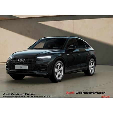 Audi Q5 leasen