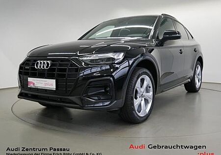 Audi Q5 Sportback 45 TFSI quattro S tro. MATRIX AHK PANO