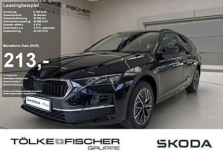 Skoda Octavia Combi Tour Naci AHK ACC 360 LM