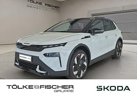 Skoda Elroq FIRST EDITION DCC Navi ACC PDC Massage