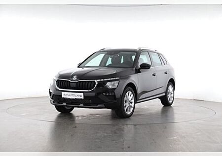 Skoda Kamiq 1.0 TSI DSG - SELECTION #NURHIER #NURFÜRPRIVATKUNDEN