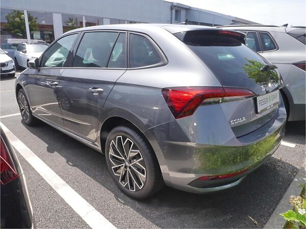 Skoda Scala Selection 1,0l TSI DSG * SHZ RFK NAVI * bild 7
