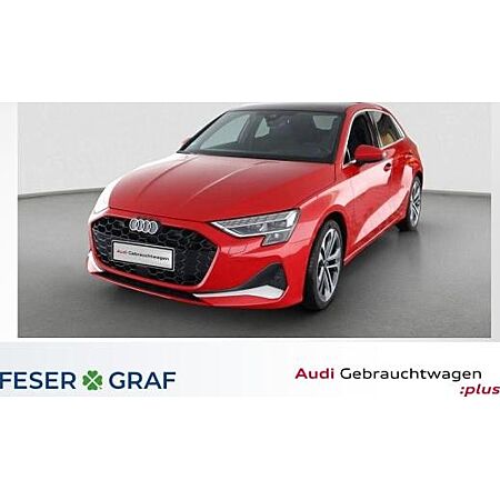 Audi A3 leasen