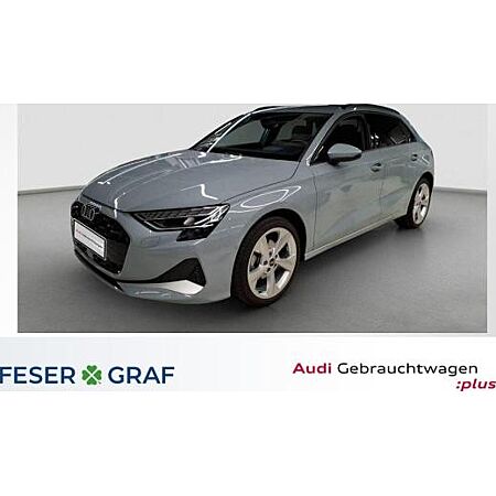 Audi A3 leasen