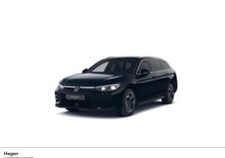VW Passat Volkswagen R-Line 2.0 TDI 4MOTION (Hagen)
