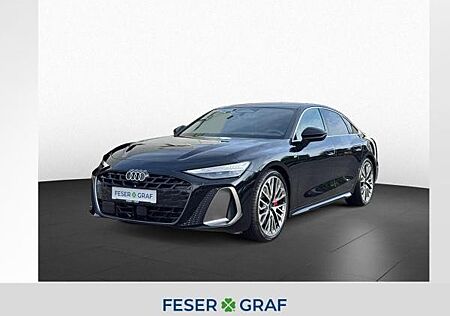 Audi A6 Limousine TFSI quattro Sline Tech Pro Pano BO