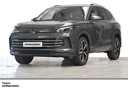 VW Tiguan Volkswagen Elegance 2.0 TSI 4MOTION (Hagen)