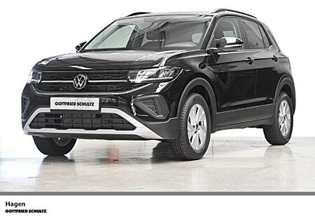 VW T-Cross Volkswagen Life 1.0 TSI (Hagen)