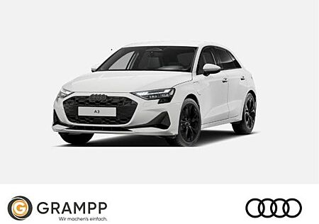 Audi A3 Sportback advanced TFSI e 150 kW S-tronic KAMERA + LED + INTERFACE +*SONDERABNEHMER*