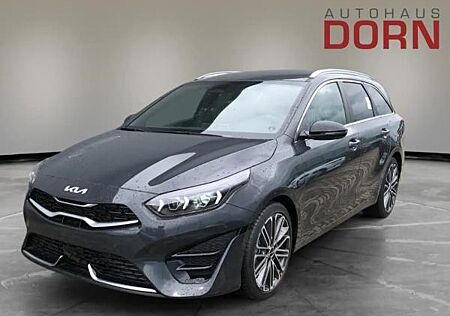 Kia Cee'd Sportswagon Ceed SW 1.5 T-GDI DCT GT-Line