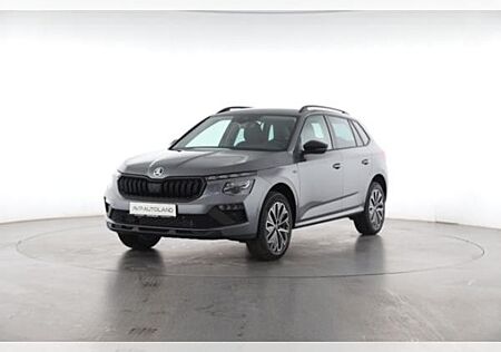Skoda Kamiq 1.5 TSI DSG - TOUR #NURHIER #NURFÜRPRIVATKUNDEN