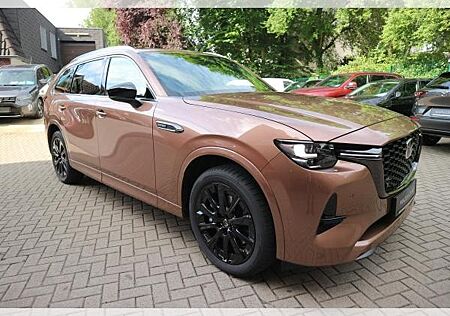 Mazda CX-80 2.5L e-SKYACTIV PHEV 327ps 8AT AWD Homura Plus