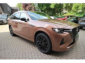 Mazda CX-80 2.5L e-SKYACTIV PHEV 327ps 8AT AWD Homura Plus