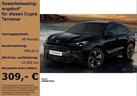 Cupra Terramar 1.5 eTSI 150 PS DSG (Neuss)