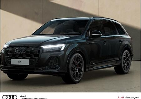 Audi Q7 50 TDI S-Line-Nur Sonderzielgruppen (Düsseldorf)