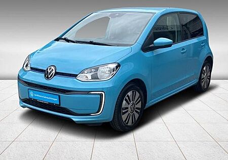 VW Up Volkswagen ! e- Max Kamera Klima Sitzhzg
