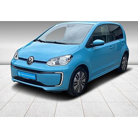 VW up! leasen