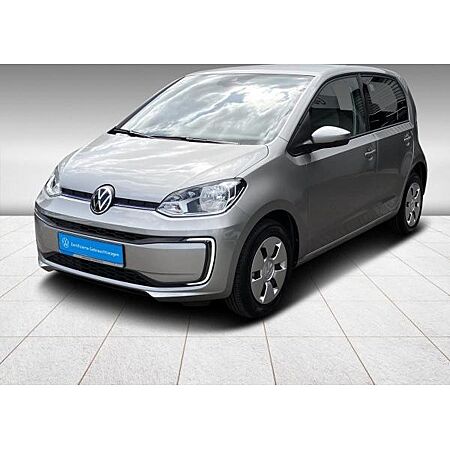 VW up! leasen
