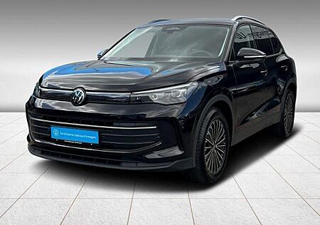 VW Tiguan Volkswagen 1.5 eTSI DSG Life AHK Kamera Klima