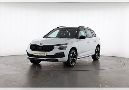Skoda Kamiq 1.5 TSI - MONTE CARLO #NURHIER #NURFÜRPRIVATKUNDEN