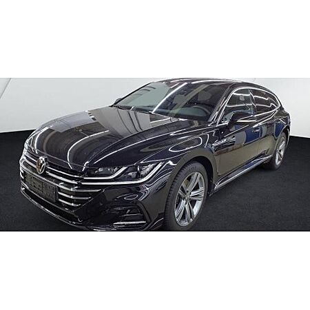 VW Arteon Shooting Brake leasen