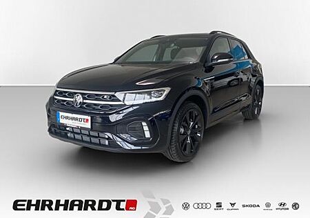 VW T-Roc Volkswagen 💥 Sommer-Sale💥 2.0 TDI 4Motion