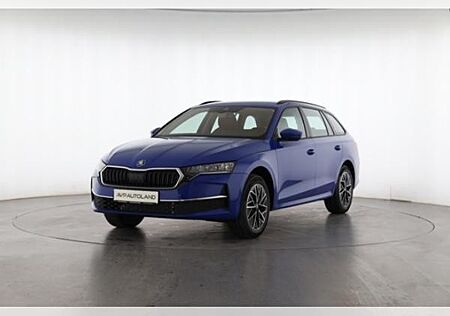Skoda Octavia COMBI 1.5 TSI DSG - SELECTION #NURHIER #NURFÜRPRIVATKUNDEN