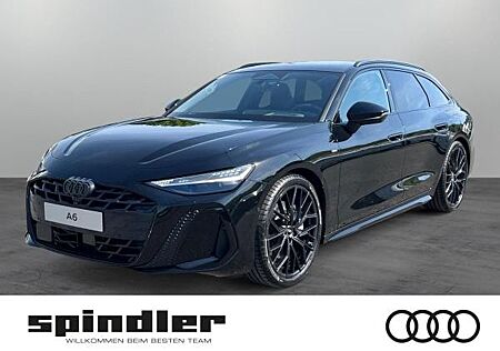 Audi A6 Avant TDI quattro S-tronic | TechPro,Pano,B&O