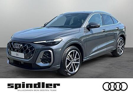 Audi Q5 Sportback TDI quattro S-tronic | TechPro,B&O