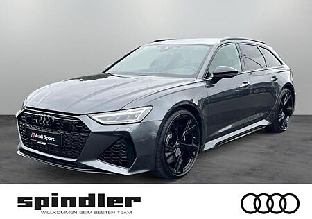 Audi RS6 RS 6 Avant quattro tiptronic | Head-Up,AHK,360°