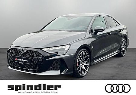 Audi RS3 RS 3 Limousine S-tronic | Head-Up,SONOS,360°