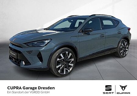 Cupra Formentor VZ 1.5 e-Hybrid #Matrix #Sennheiser #360° #ACC