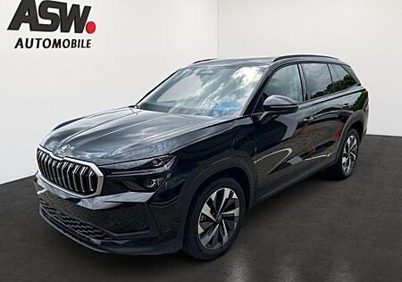 Skoda Kodiaq Selection 1,5TSI iV DSG ACC PAN AHK *SOFORT VERFÜGBAR*