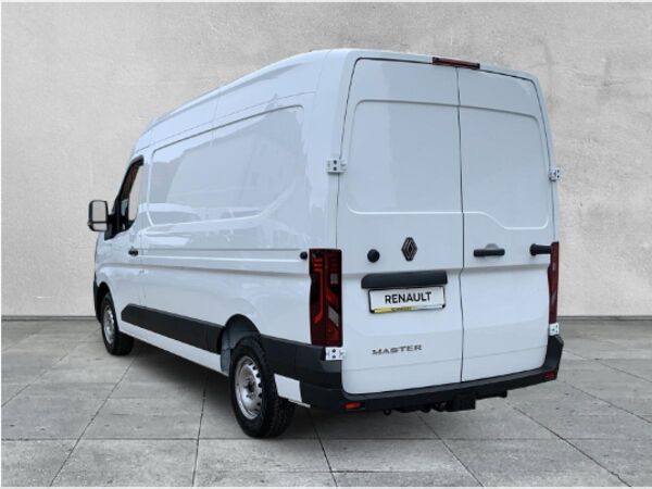 Renault Master L2H2 Blue dCi 130 3,3t Advance bild 2