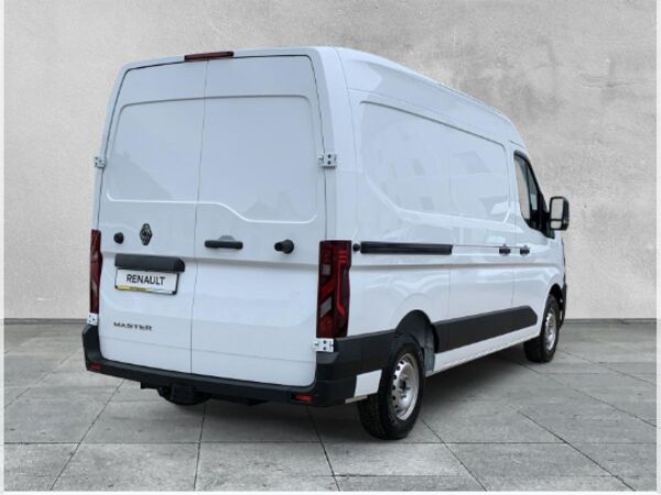 Renault Master L2H2 Blue dCi 130 3,3t Advance bild 3