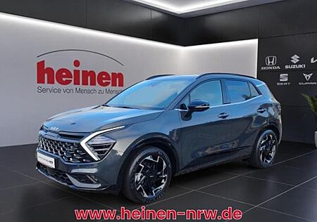 Kia Sportage 1.6T DCT GT-LINE GLASDACH SOUNDPAKET